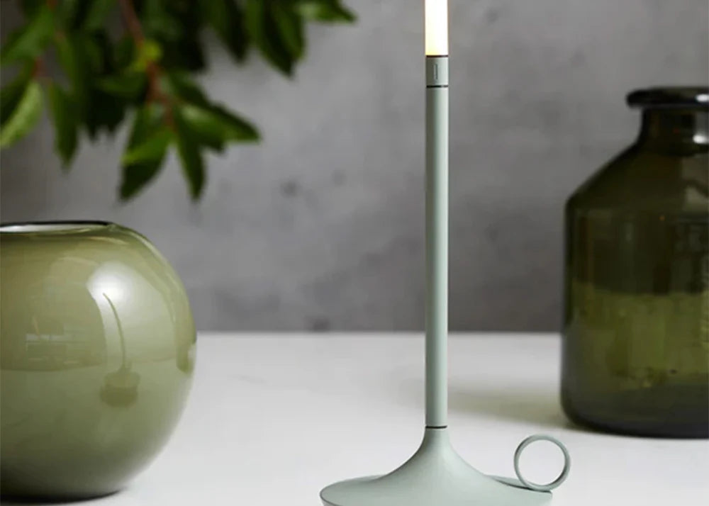 Graypants WICK tafellamp