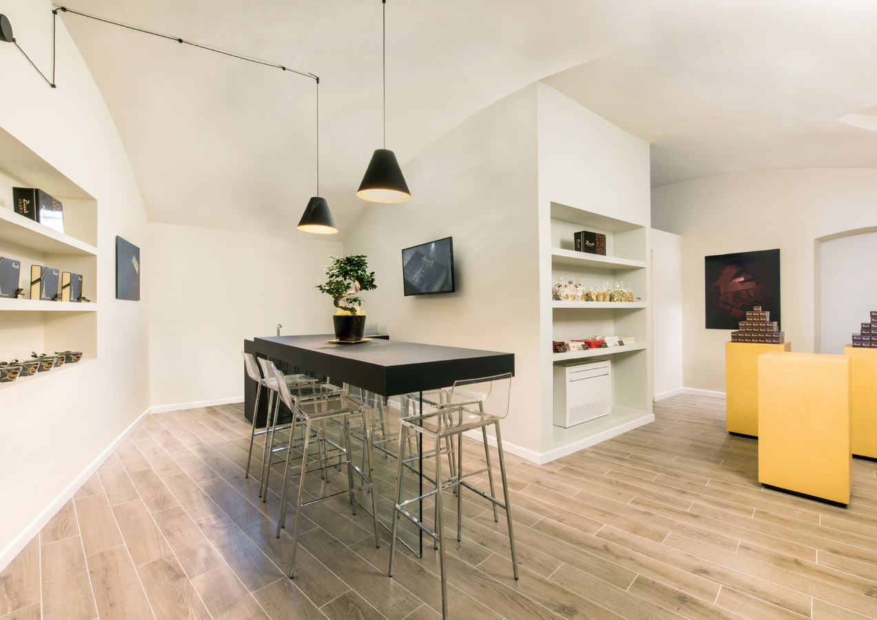 Wever & Ducré SHIEK hanglamp