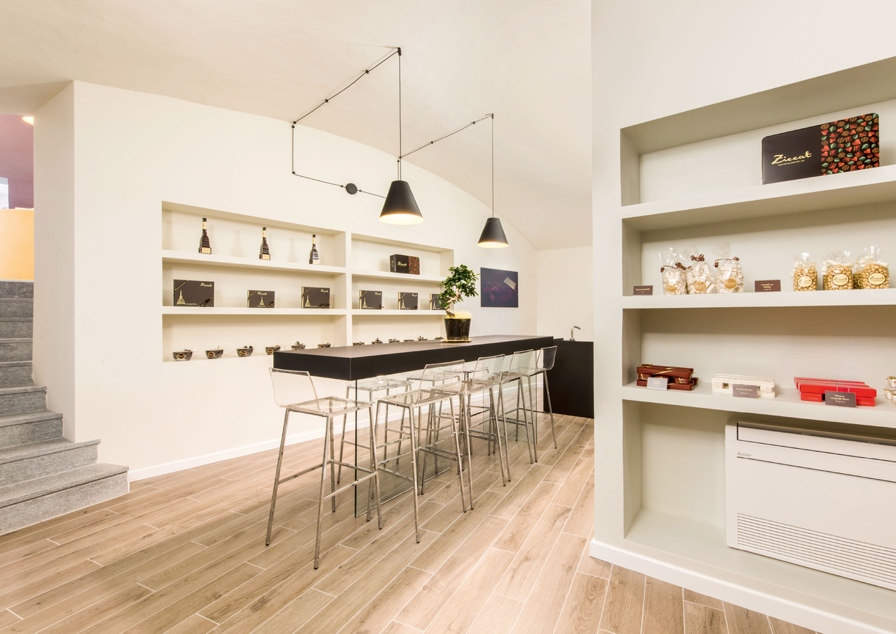 Wever & Ducré SHIEK hanglamp