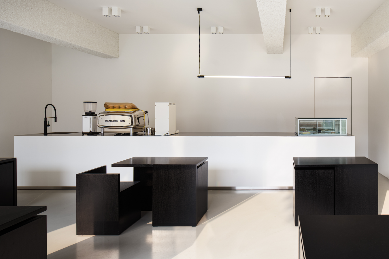 Wever & Ducré DARF hanglamp