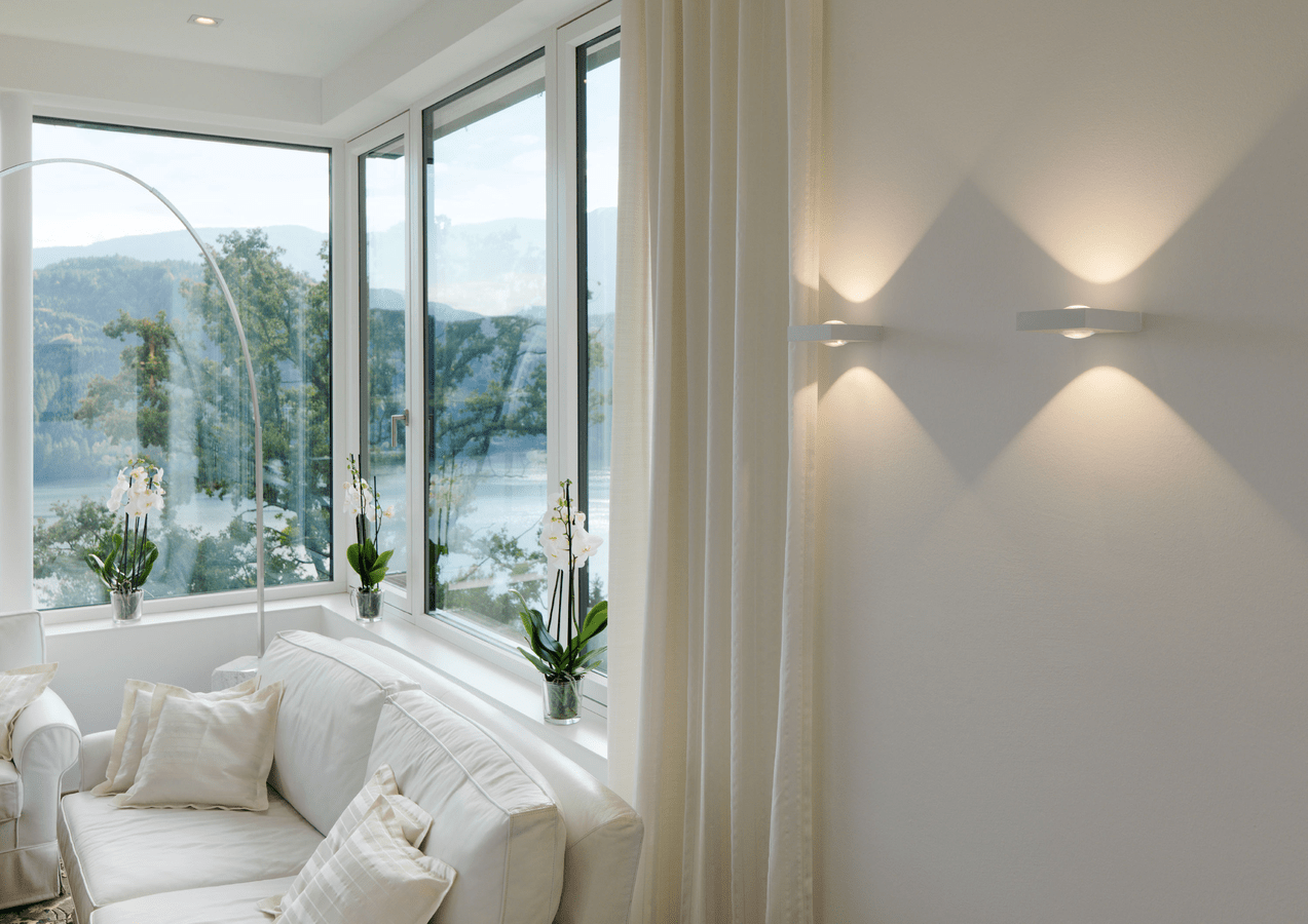 Wever & Ducré LEENS wandlamp - Kavel 84