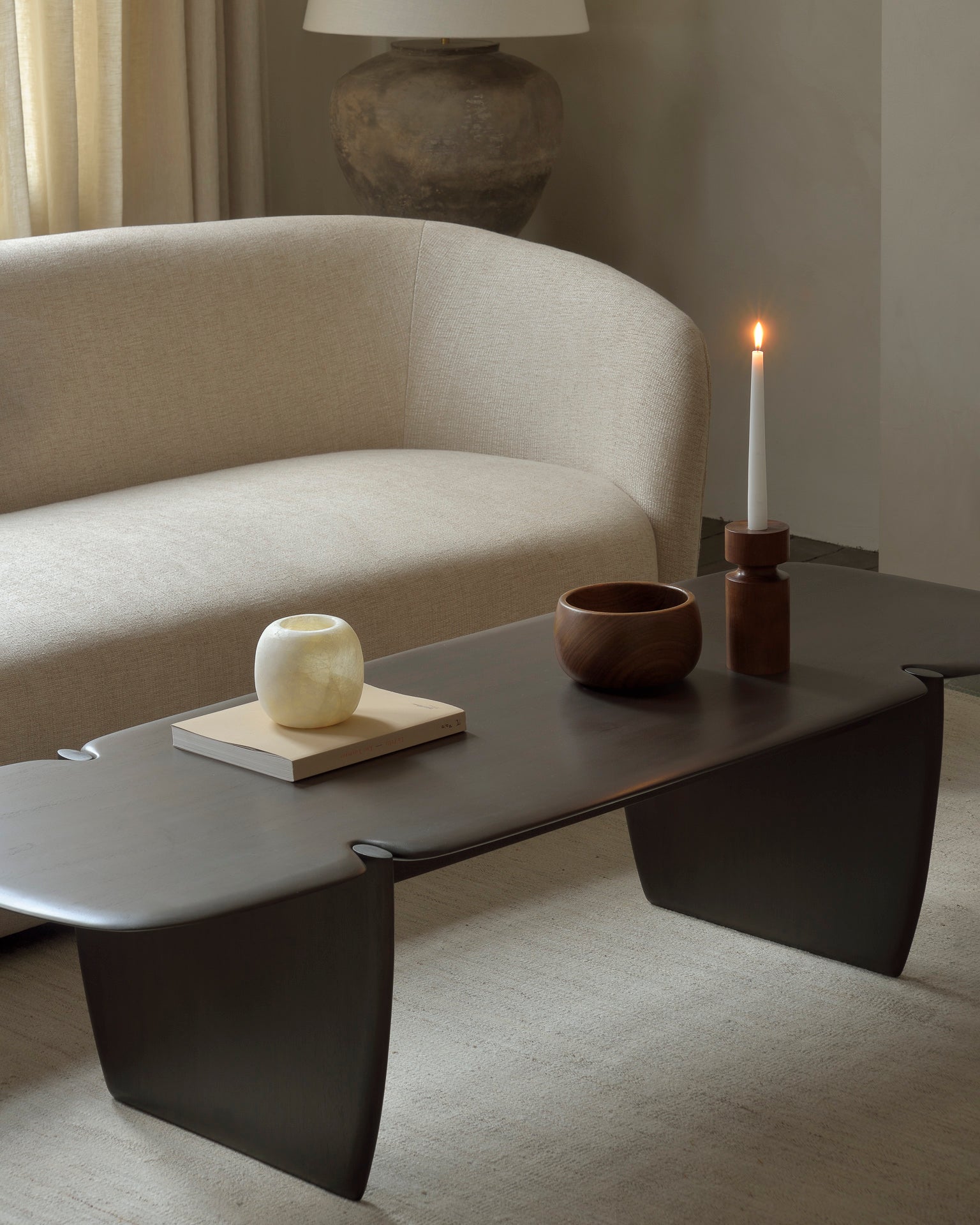 ethnicraft pi salontafel sfeerbeeld