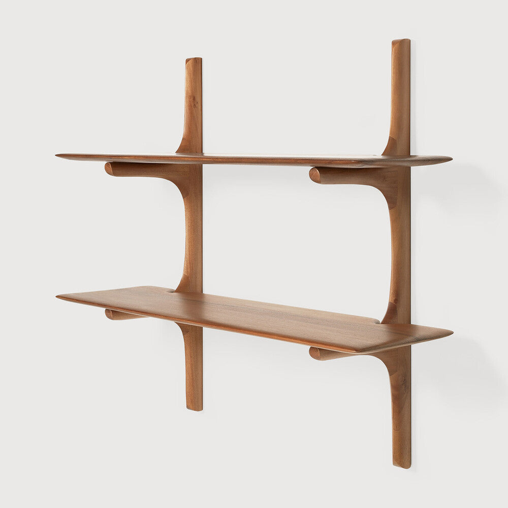 ethnicraft PI wandplank 2 planken schuin