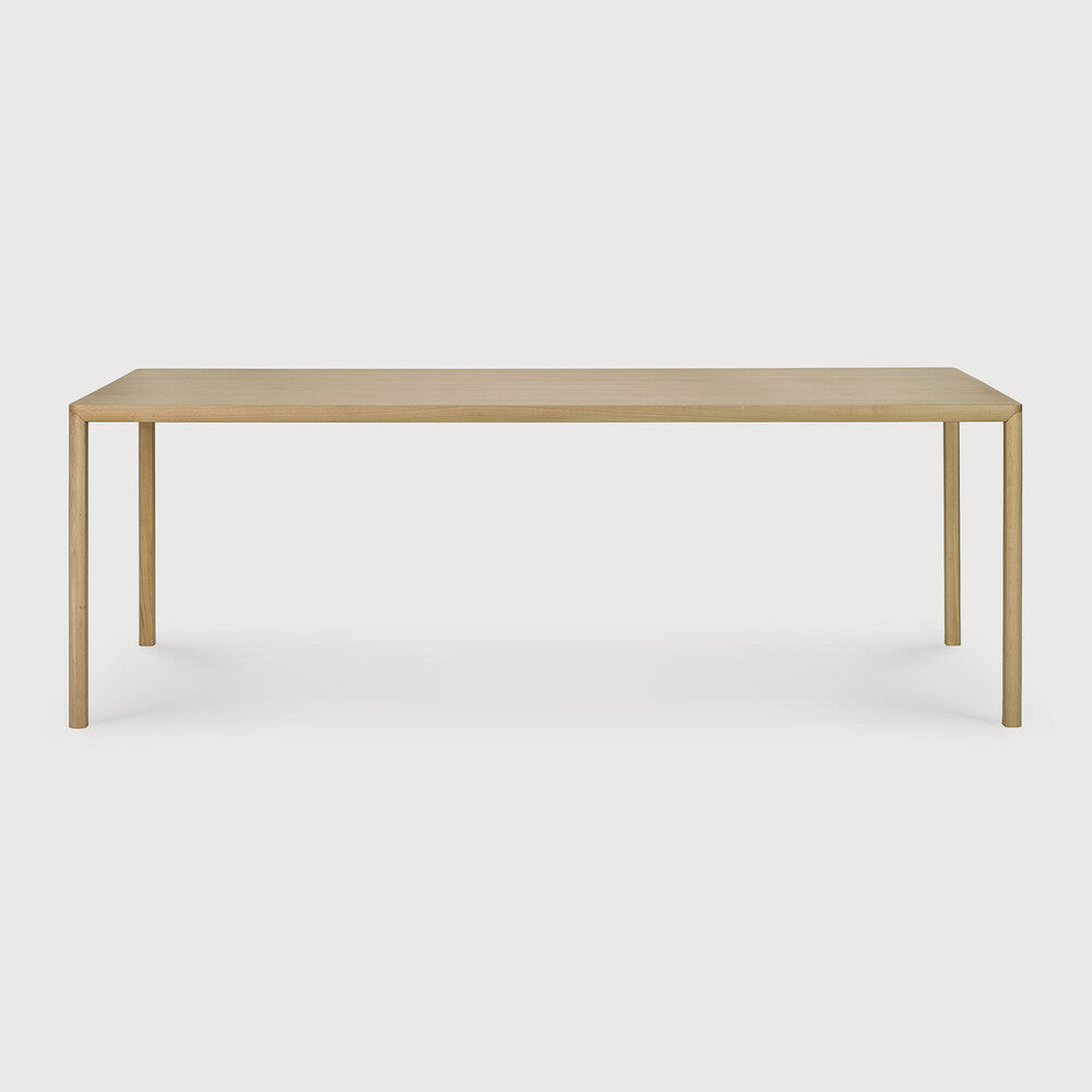 ethnicraft air eettafel