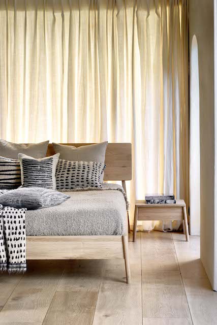 ethnicraft air nachtkastje sfeerbeeld