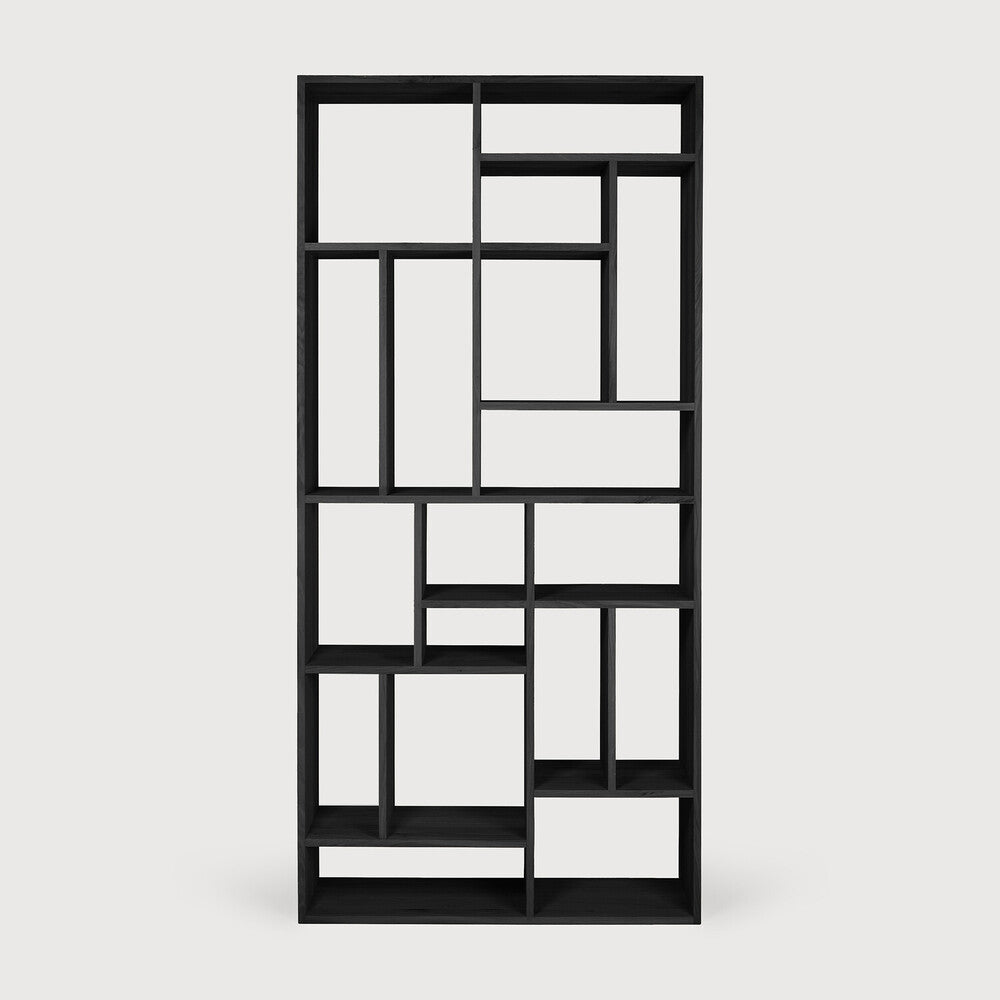 ethnicraft m-rek zwart groot