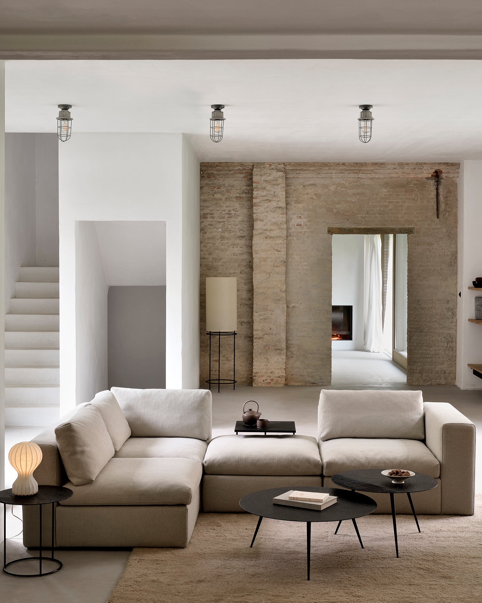 ethnicraft mellow voetbank sfeerbeeld