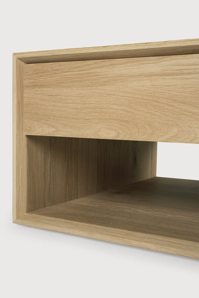 ethnicraft nordic salontafel onderstel