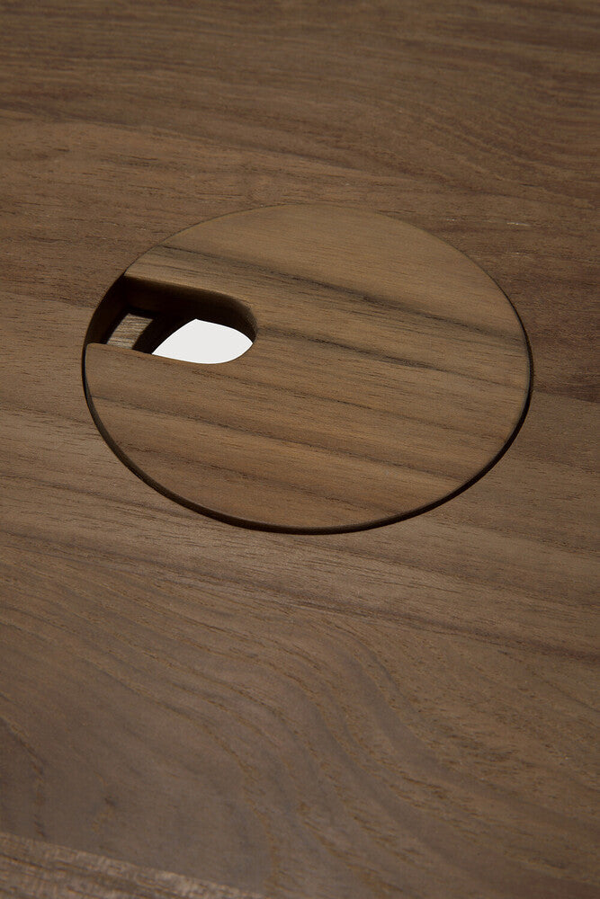 ethnicraft oscar bureau