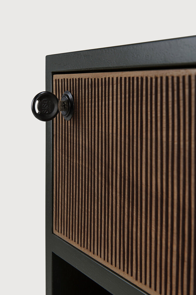 ethnicraft oscar ladekast