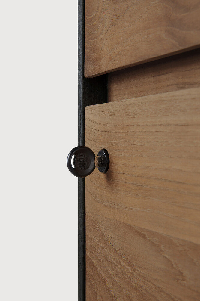 ethnicraft oscar ladekast