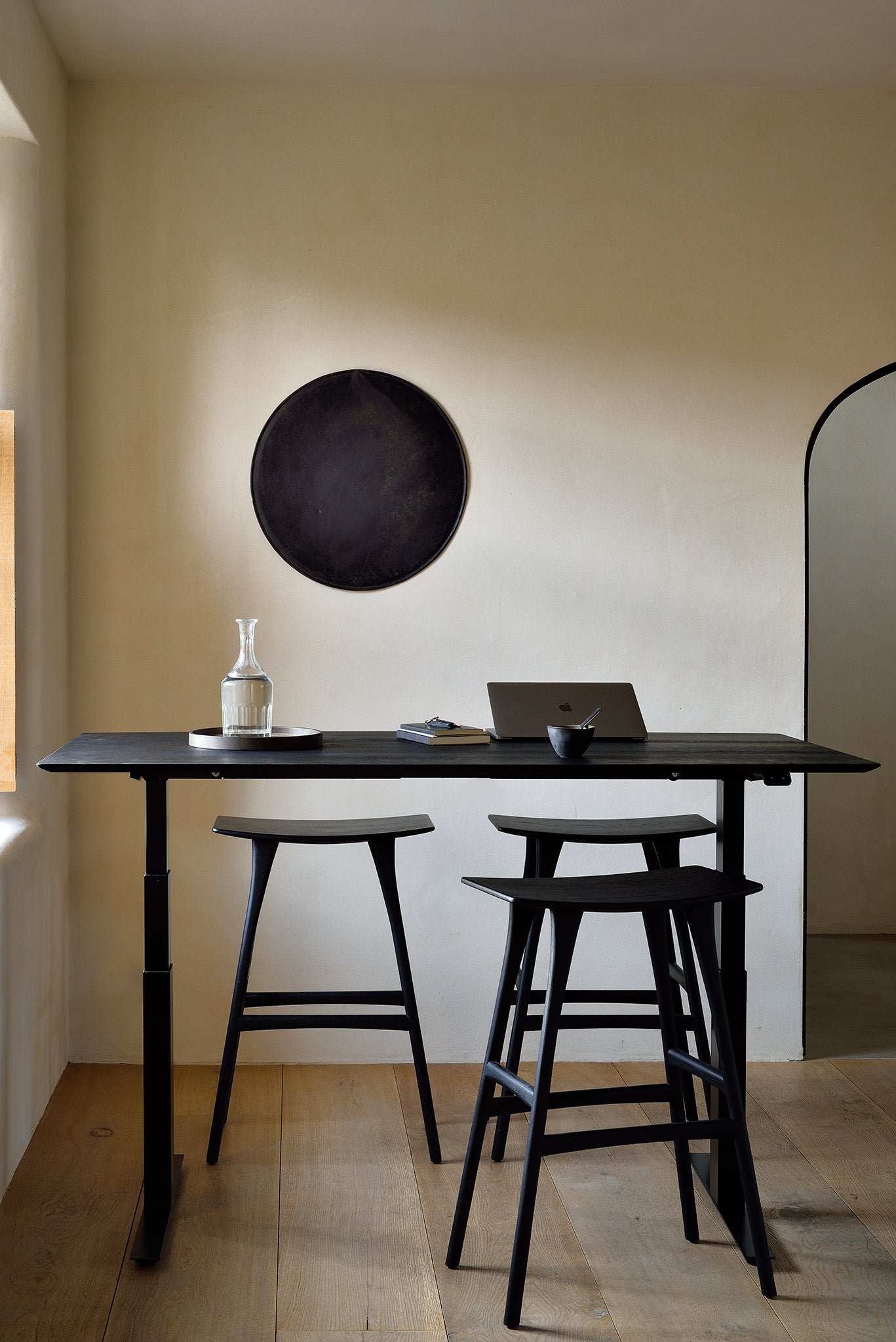 ethnicraft osso kruk eikenhout