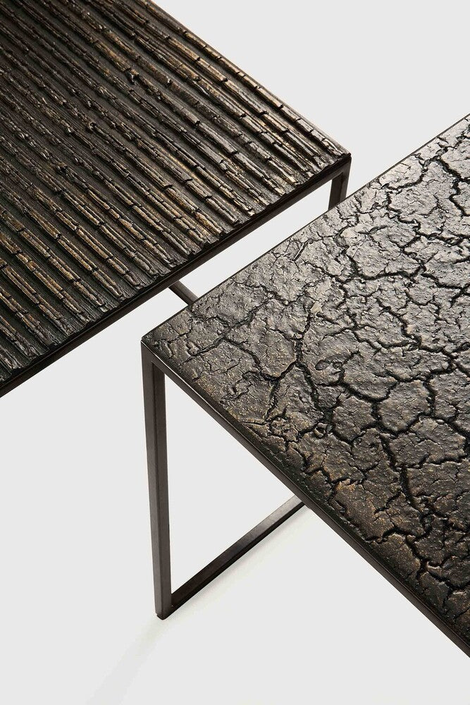 ethnicraft pentagon nesting salontafelset structuren