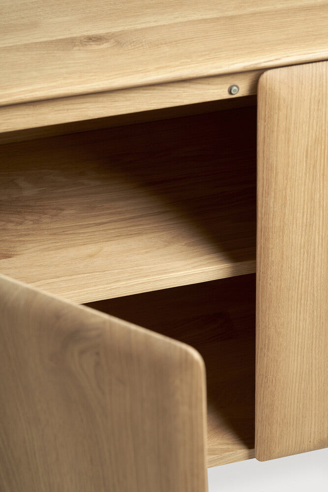 ethnicraft pi buffetkast