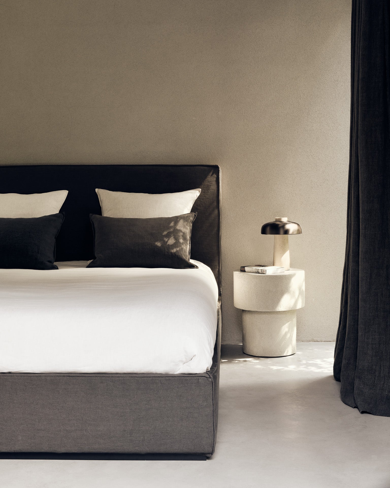 ethnicraft revive bed