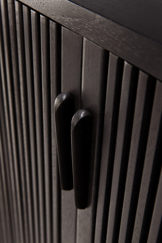 ethnicraft roller max buffetkast close-up