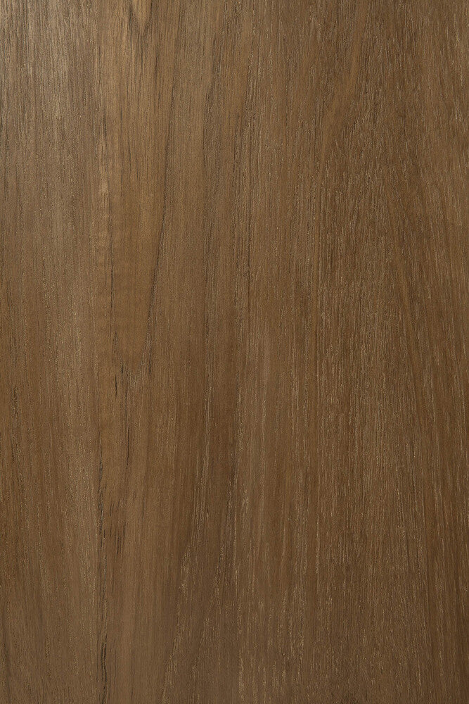 ethnicraft spindle bed teak hout