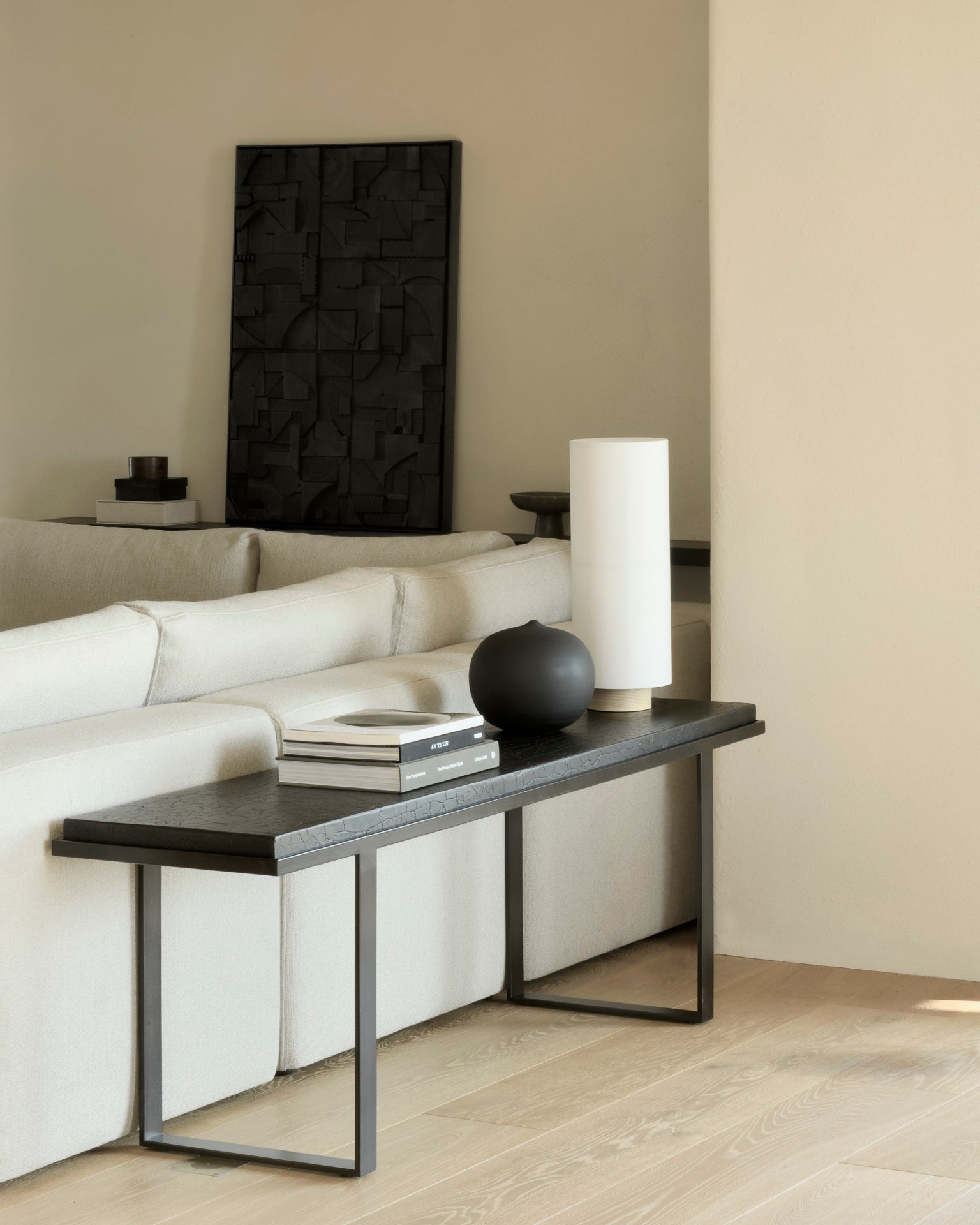 ethnicraft stability wandtafel laag