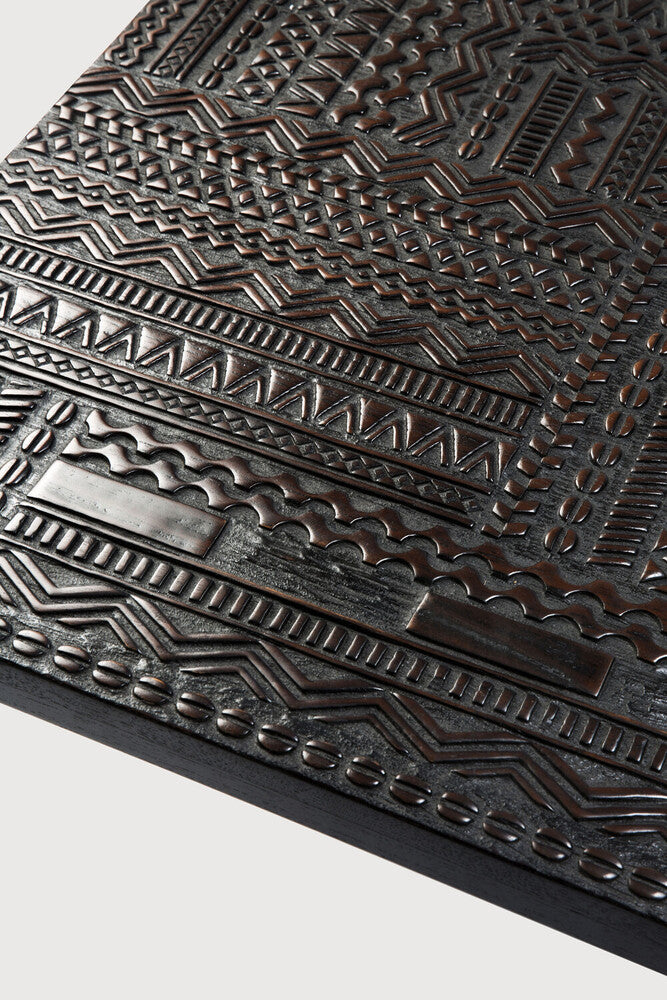 ethnicraft tabwa salontafel tafelblad