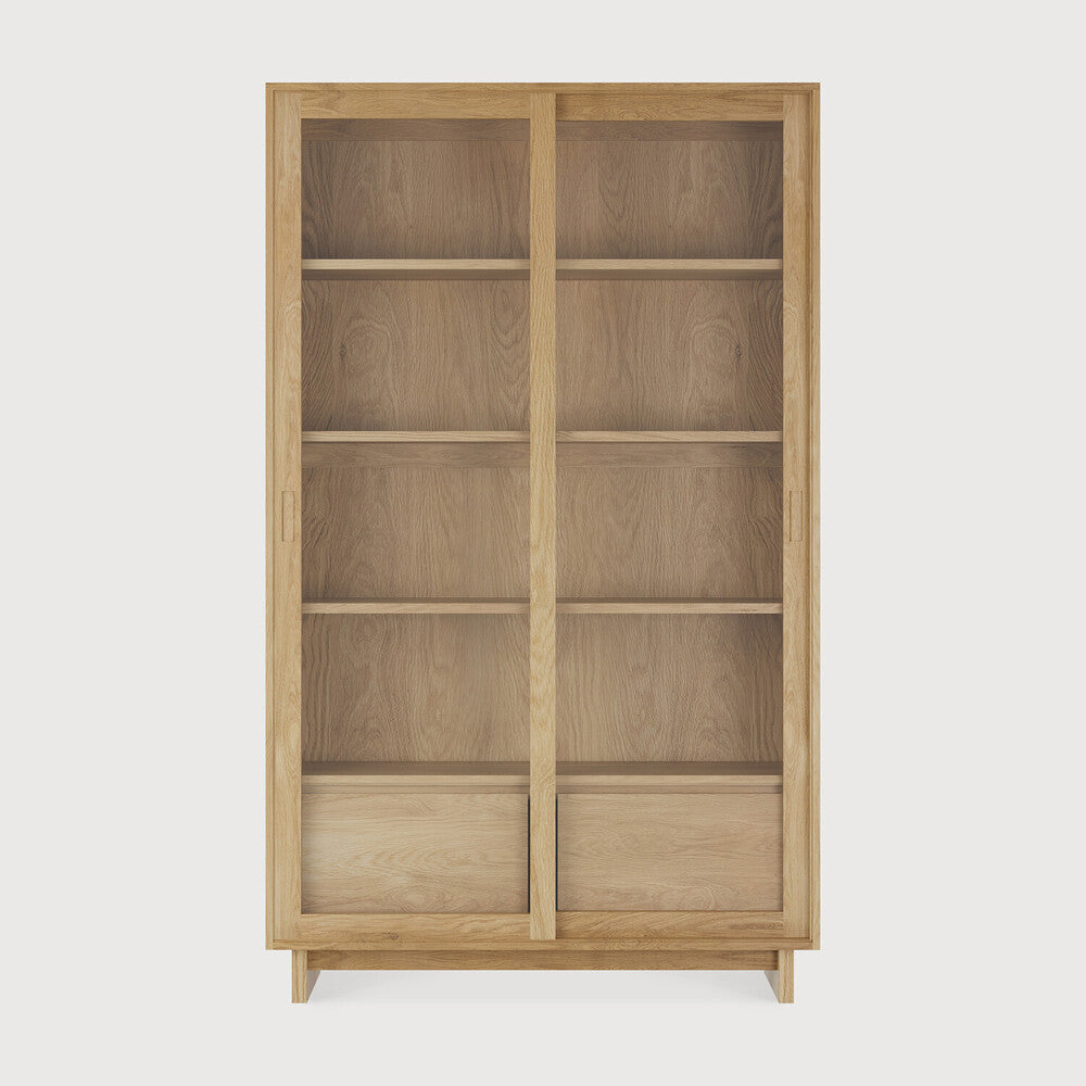 ethnicraft wave opbergkast