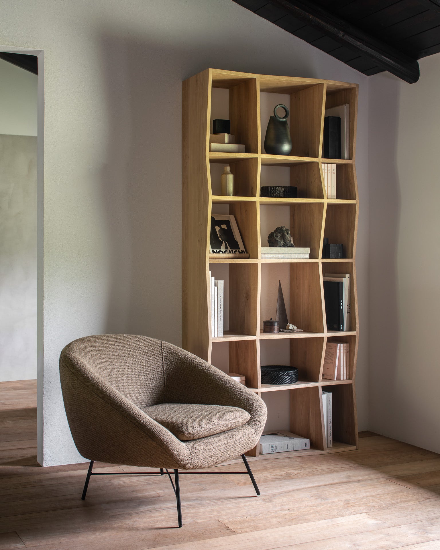 ethnicraft z rek sfeerbeeld