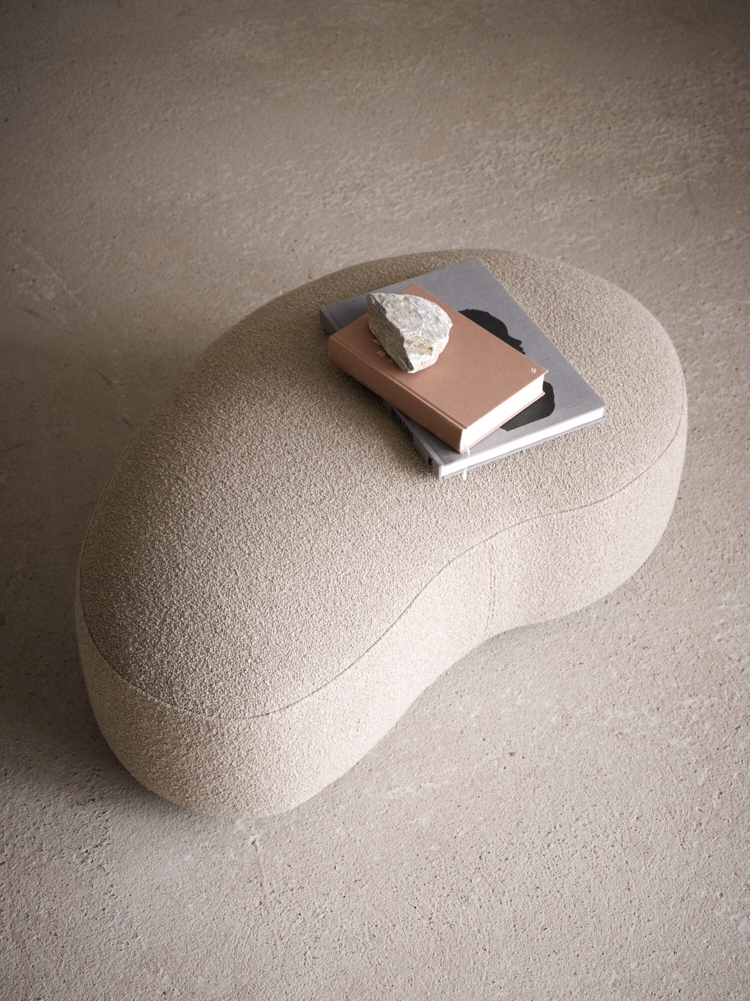 eyye poef kivi comma