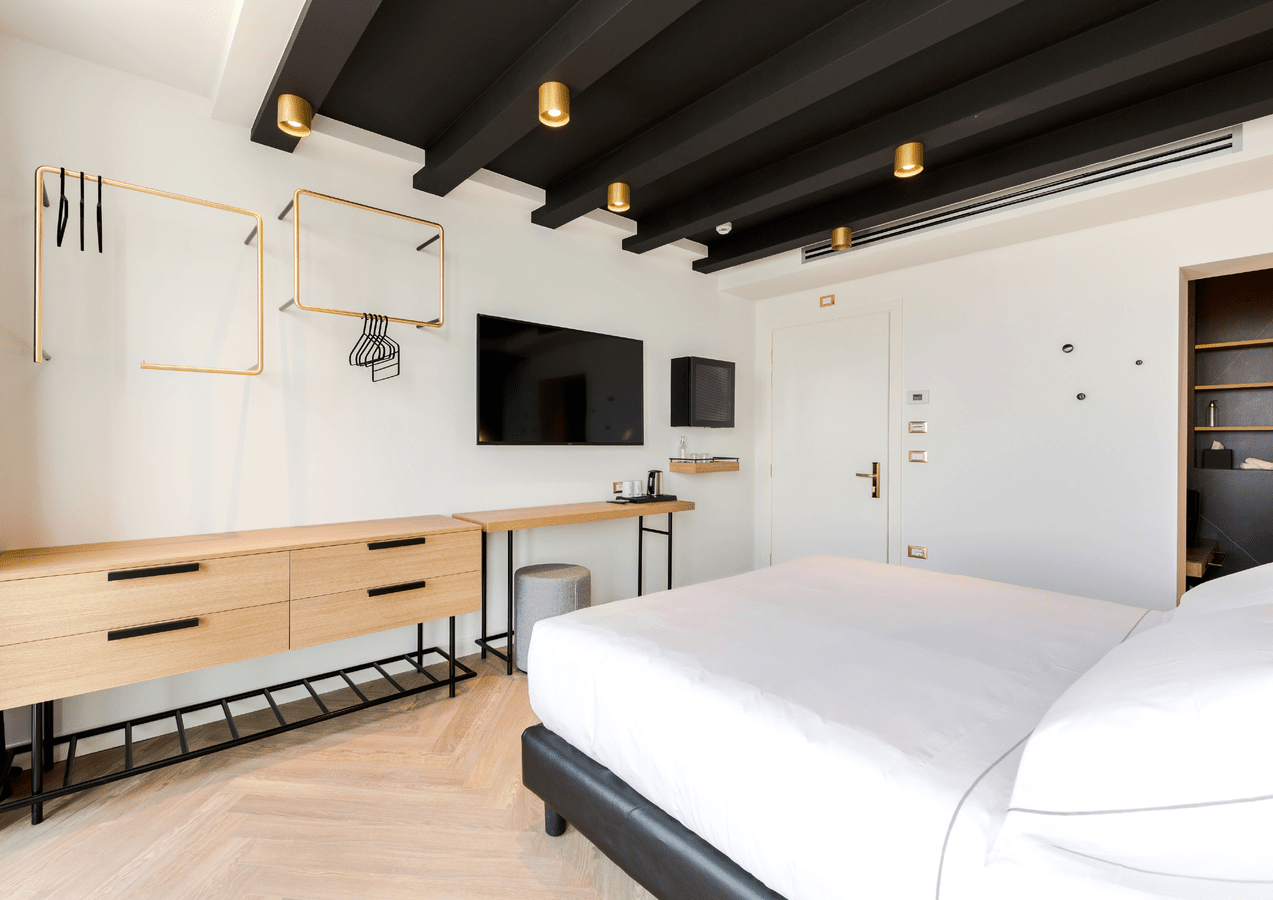 Wever & Ducré RAY opbouwspot - Kavel 84