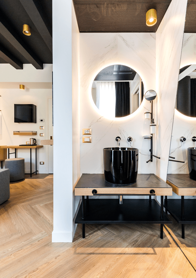 Wever & Ducré RAY opbouwspot - Kavel 84