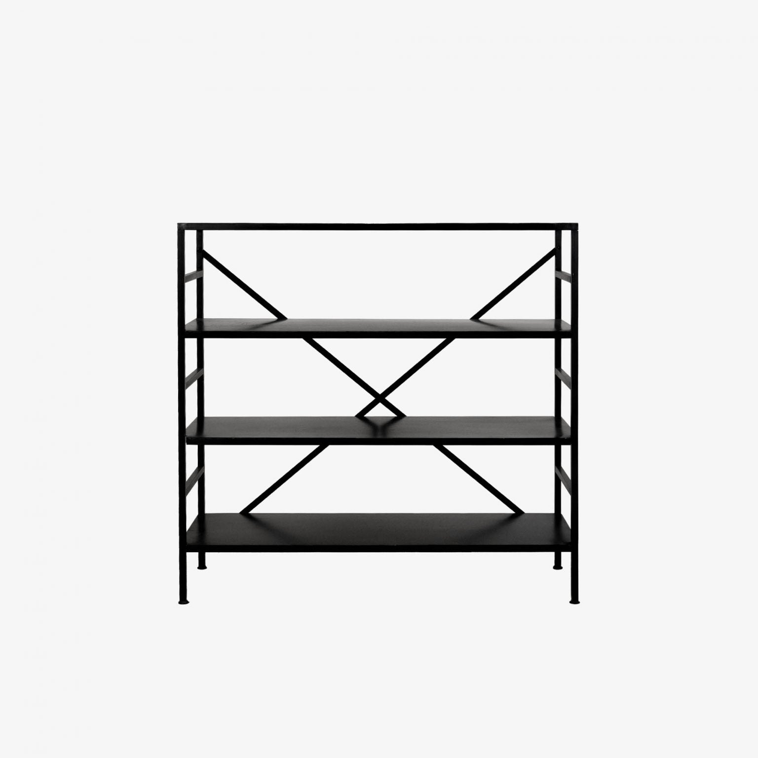 new routz displayrack