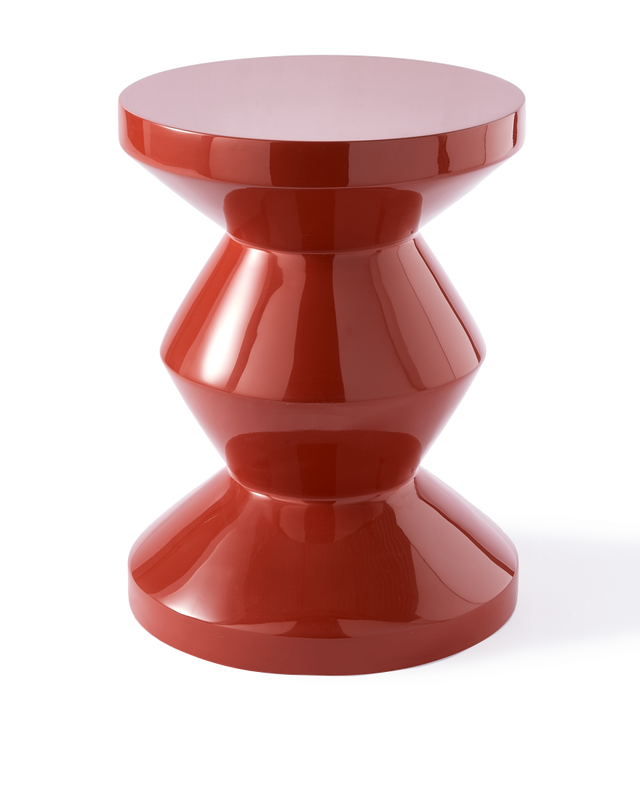 pols potten zig zag stool