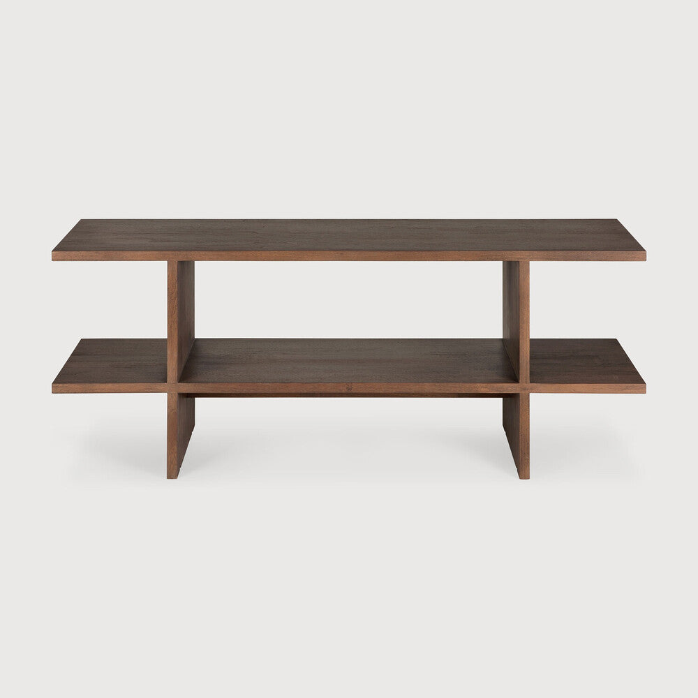 Ethnicraft Kabuki bijzettafel