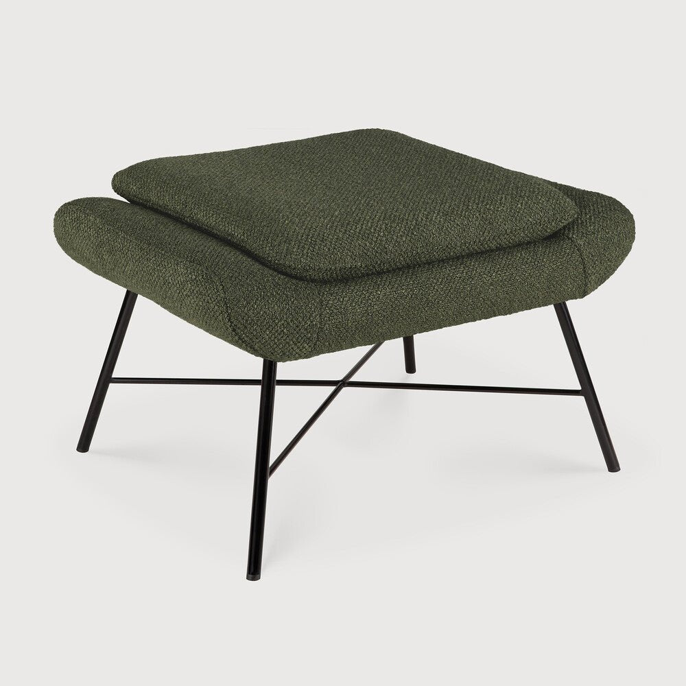 Ethnicraft Barrow voetbank - Kavel 84