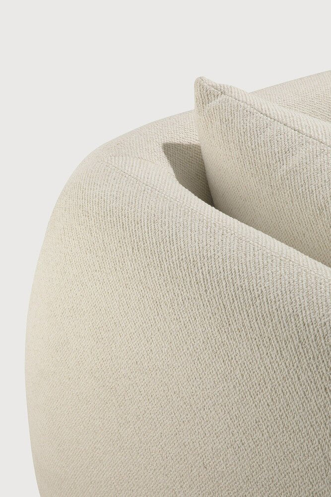 Ethnicraft Contour bank - Kavel 84