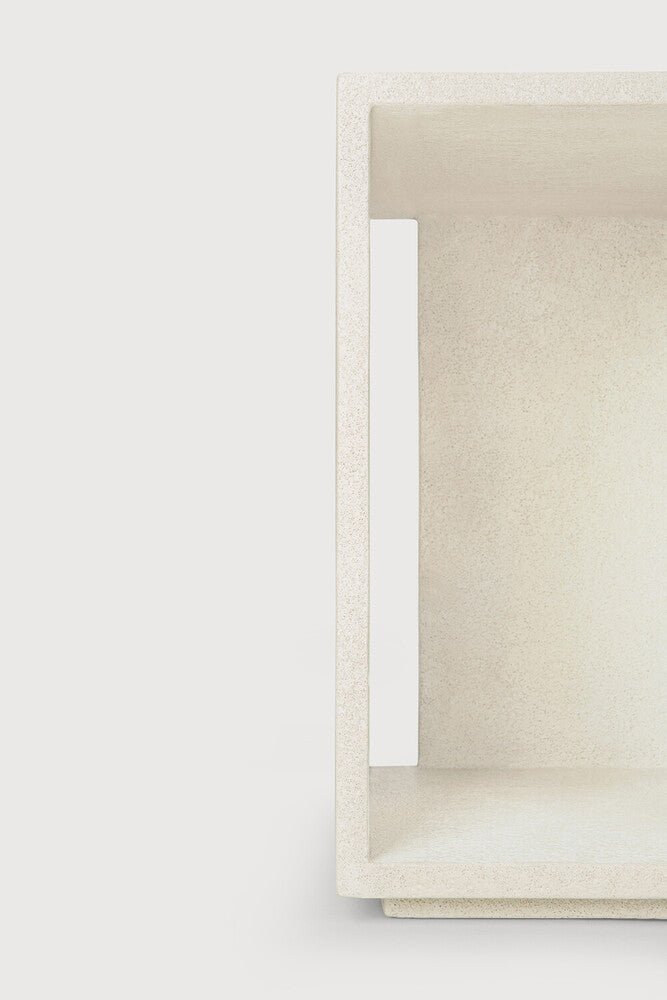 Ethnicraft Elements nachtkastje - Kavel 84