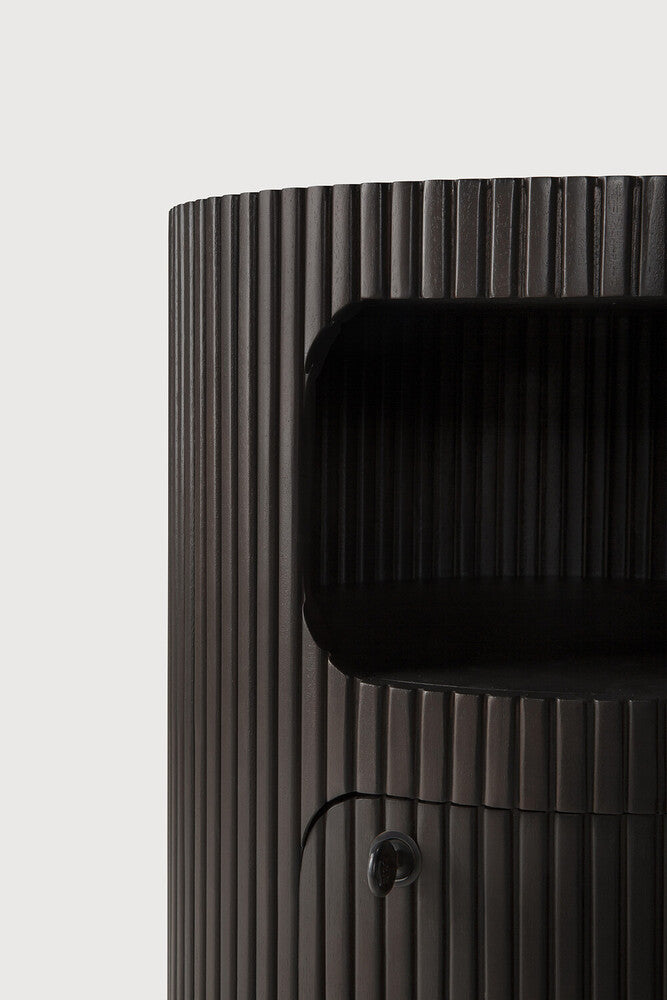 Ethnicraft Boomerang ladekast