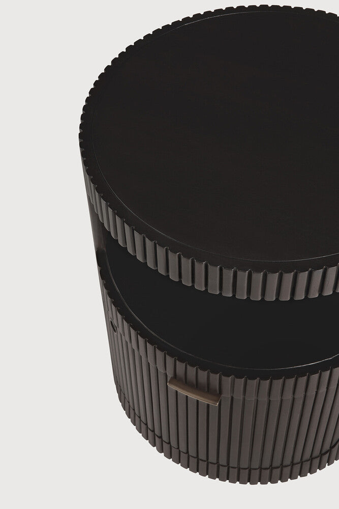 Ethnicraft Boomerang ladekast