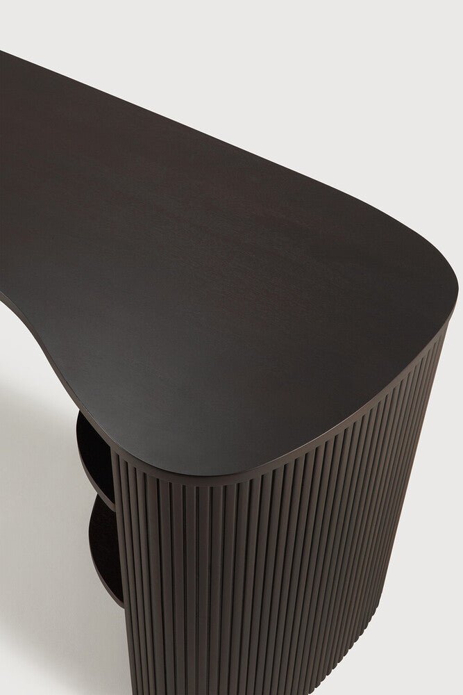 Ethnicraft Roller Max bureau - Kavel 84