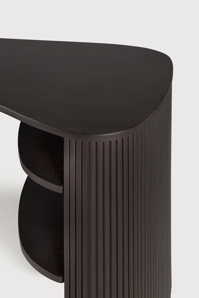 Ethnicraft Roller Max bureau - Kavel 84