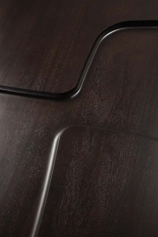 Ethnicraft Brutalist koffietafel - Kavel 84