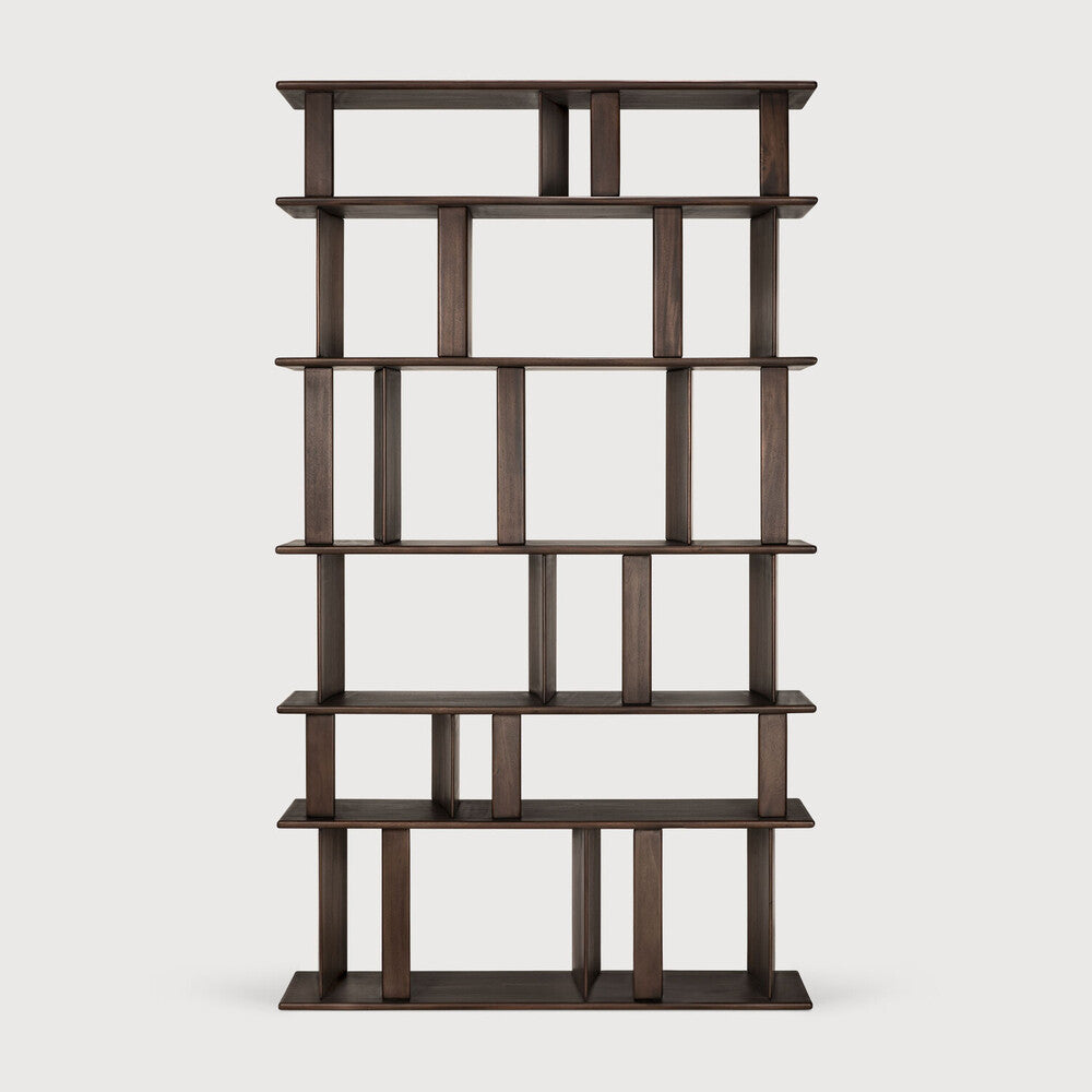 Ethnicraft Block open kast