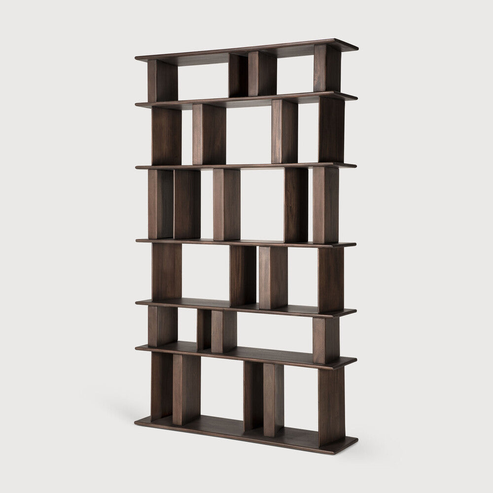 Ethnicraft Block open kast