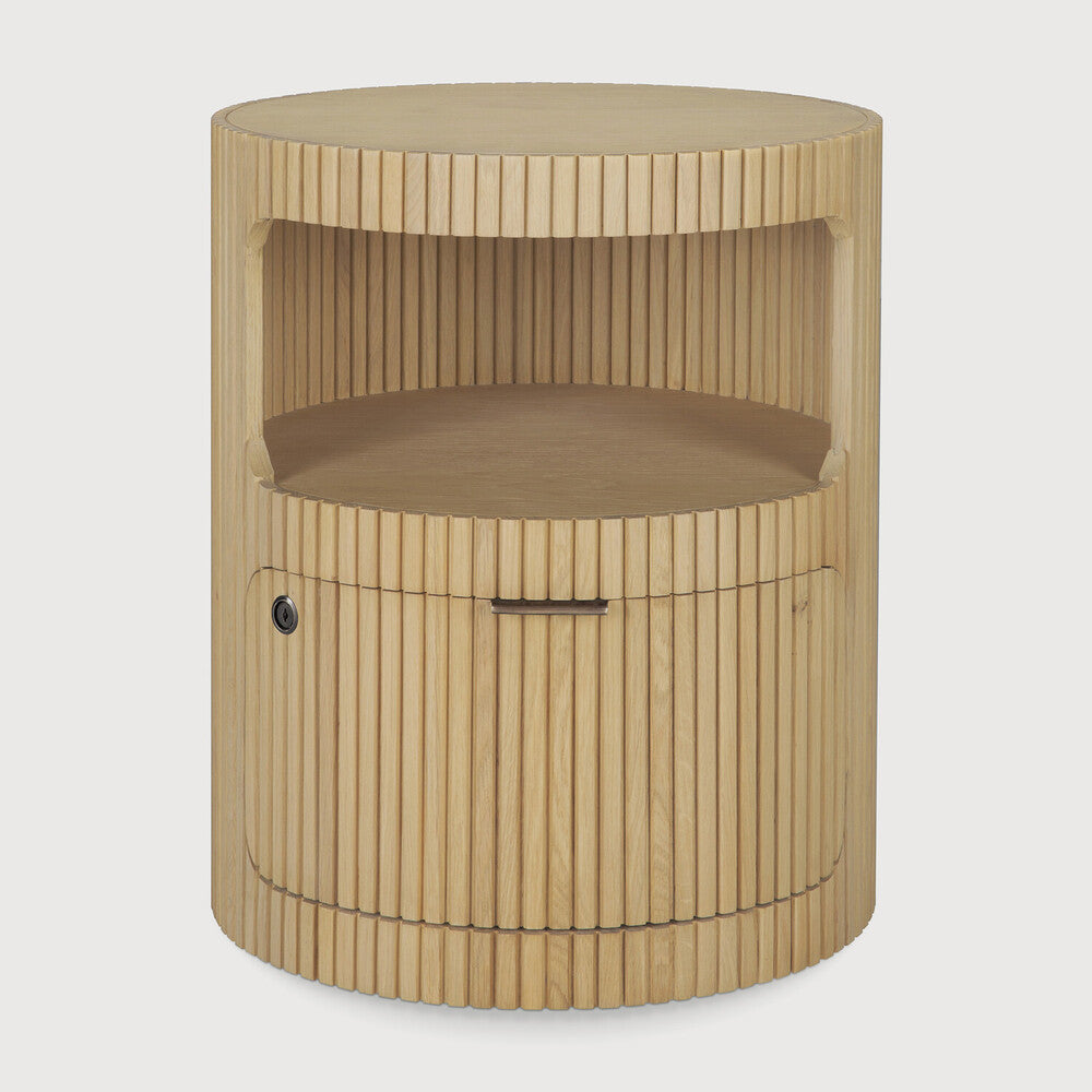 Ethnicraft Boomerang ladekast