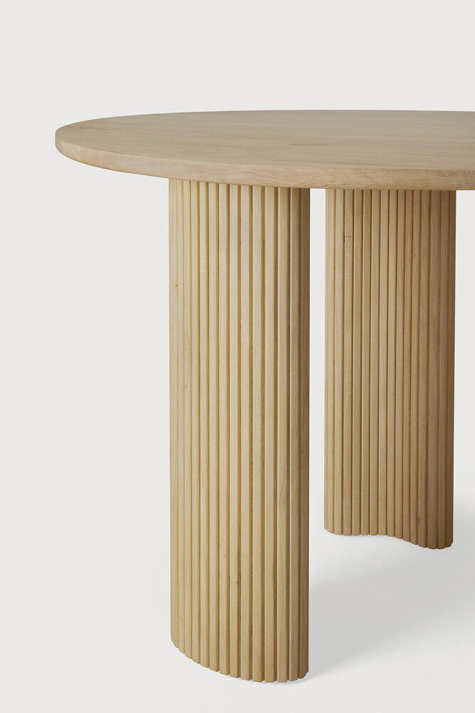 Ethnicraft Boomerang bureau