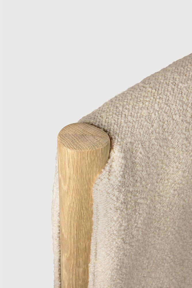 Ethnicraft PI bed - Kavel 84