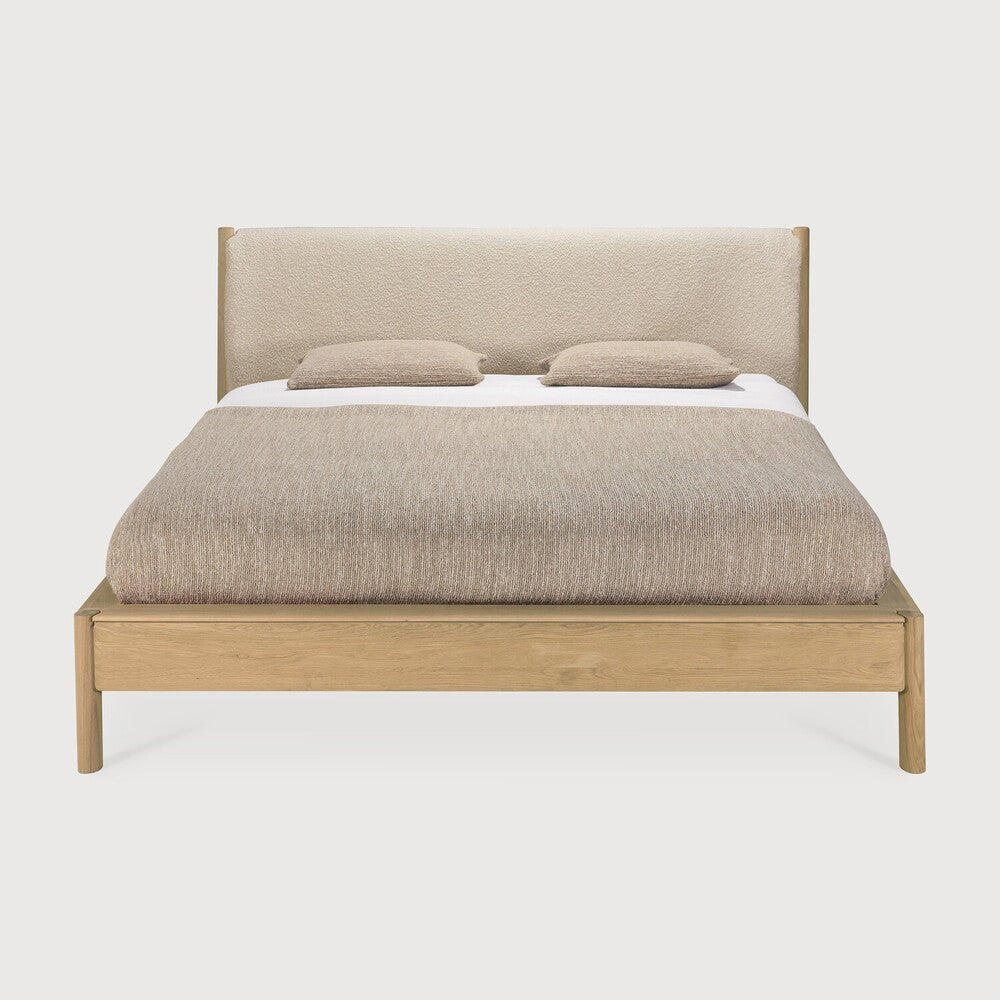 Ethnicraft PI bed - Kavel 84