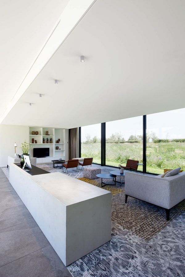 Wever & Ducré RAY mini opbouwspot