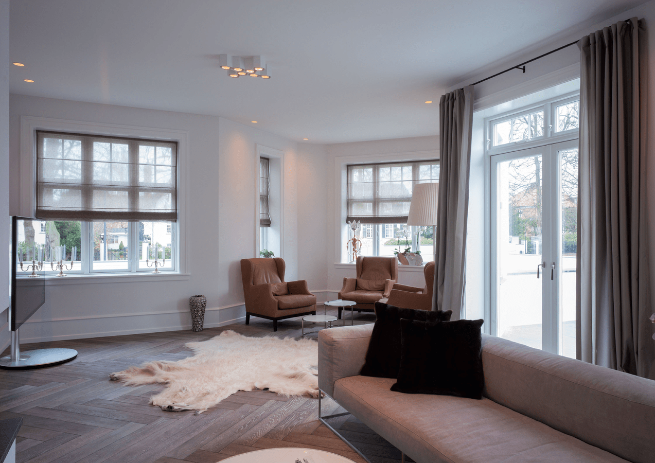 Wever & Ducré HEXO opbouwspot - Kavel 84