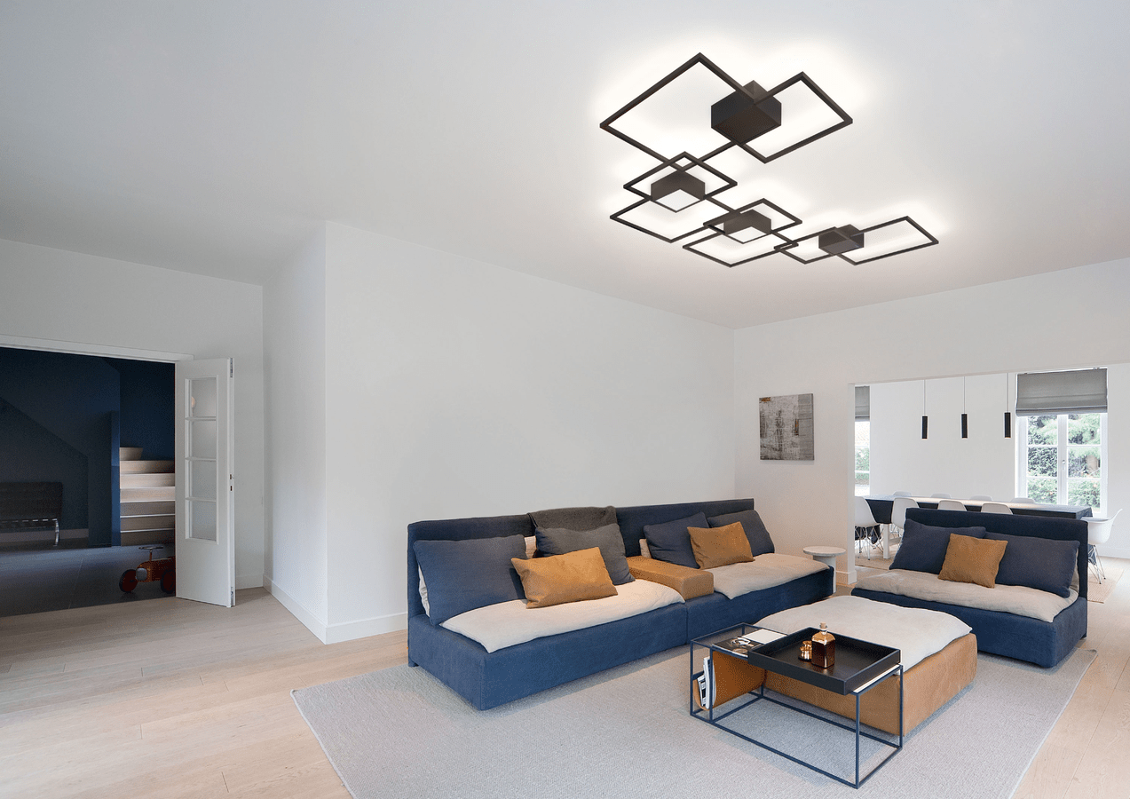 Wever & Ducré VENN wandlamp - Kavel 84