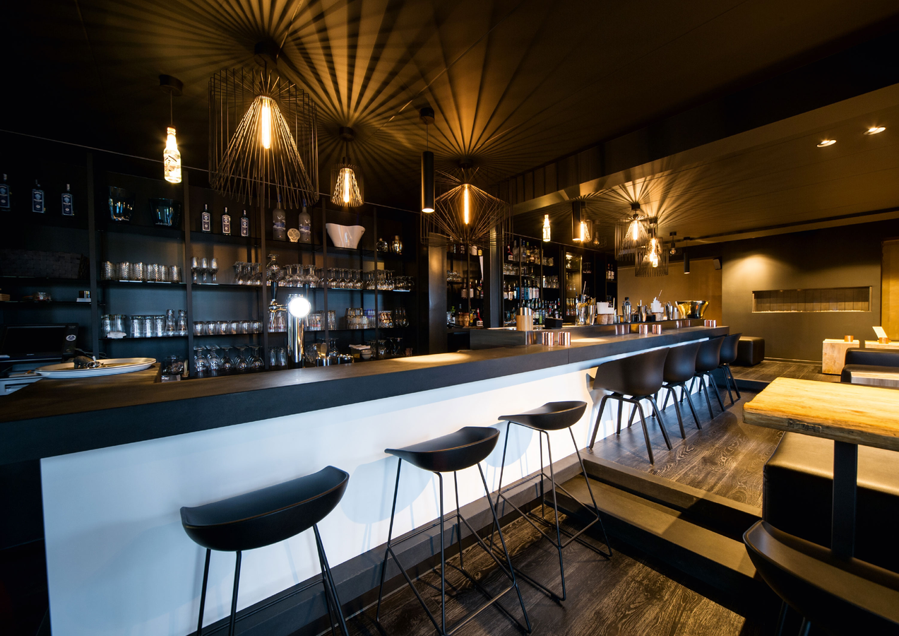 Wever & Ducré WIRO hanglamp