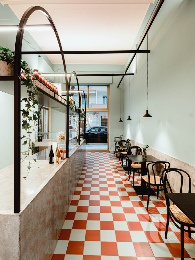 Wever & Ducré ODREY hanglamp